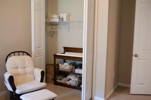 32618 Rapids Loop, Wesley Chapel, FL 33545 - view of closet