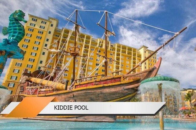 8101 Resort Village Dr Unit 31501, Orlando, FL 32821 - miscellaneous document