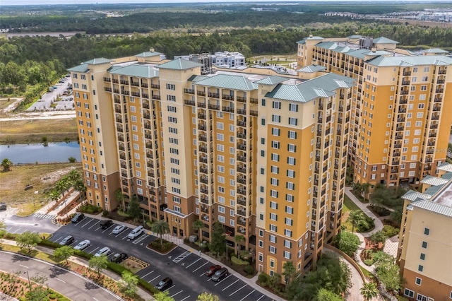 8101 Resort Village Dr Unit 31501, Orlando, FL 32821 - aerial view
