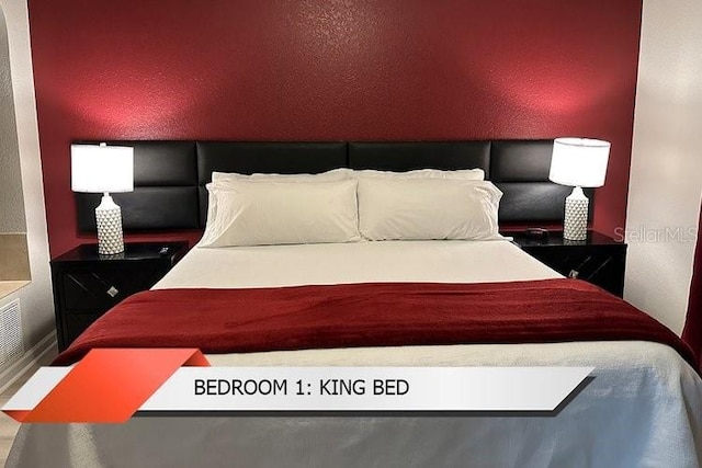 8125 Resort Village Dr Unit 51201, Orlando, FL 32821 - view of bedroom