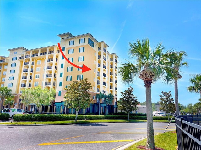 8112 Poinciana Blvd Unit 1502, Orlando, FL 32821 - view of property