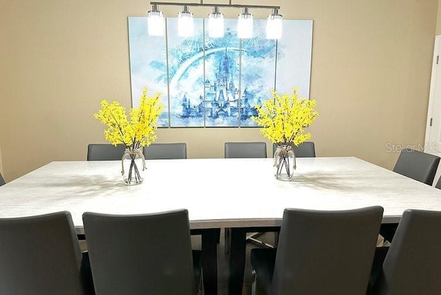 1466 Moon Valley Dr, Champions Gate, FL 33896 - view of dining space