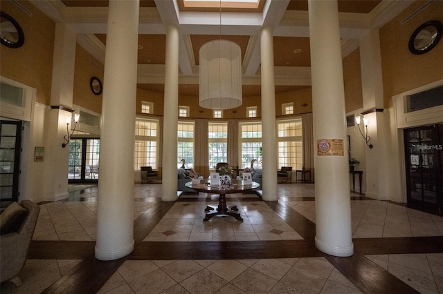 2652 Robert Trend Jones Unit 2652, Orlando, FL 32835 - view of community lobby