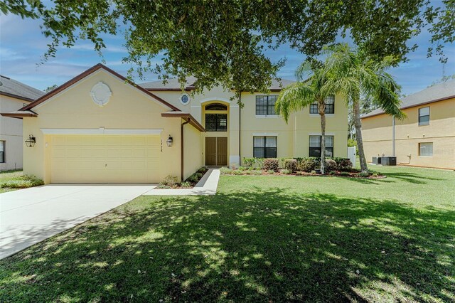 1778 Waterside Oaks Dr, Orange City, FL 32763 - photo 1
