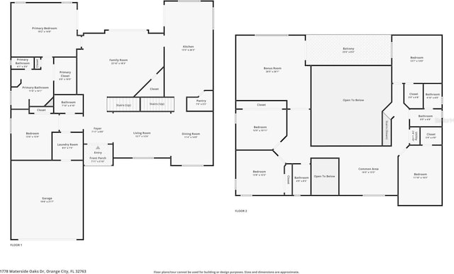 1778 Waterside Oaks Dr, Orange City, FL 32763 - photo 46