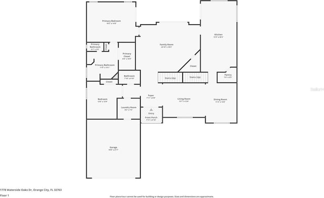 1778 Waterside Oaks Dr, Orange City, FL 32763 - photo 47