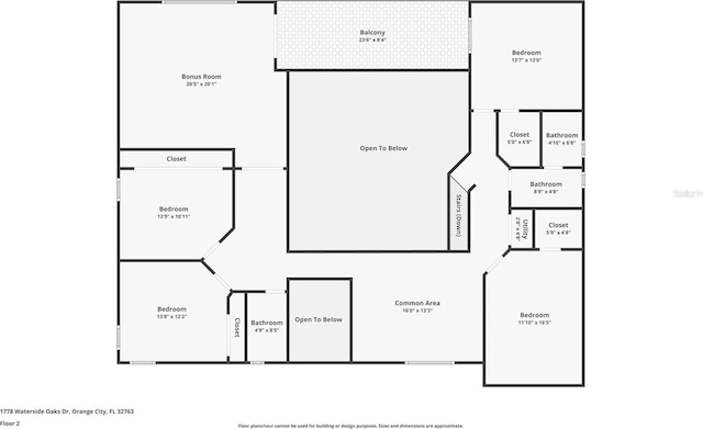 1778 Waterside Oaks Dr, Orange City, FL 32763 - photo 48