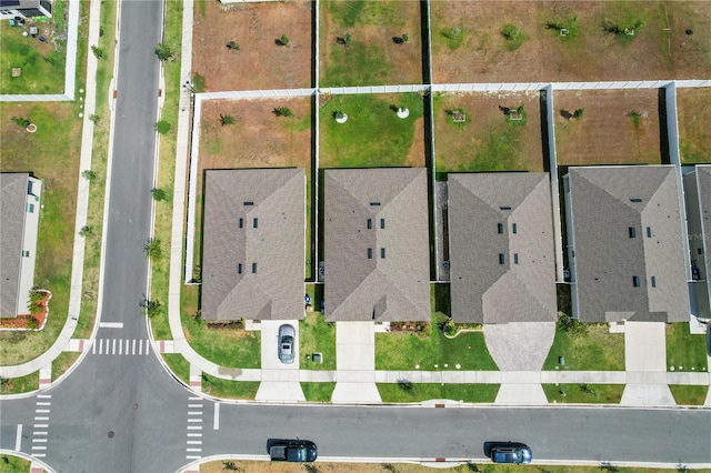 1975 Cacutta Way, Kissimmee, FL 34744 - drone / aerial view