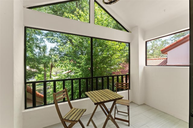 546 Via Fontana Dr Unit 203, Altamonte Springs, FL 32714 - view of balcony