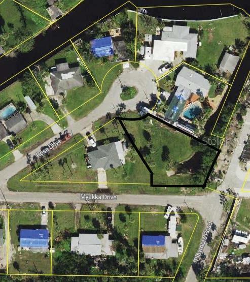 Rose Dr, Venice, FL 34293 - photo 2