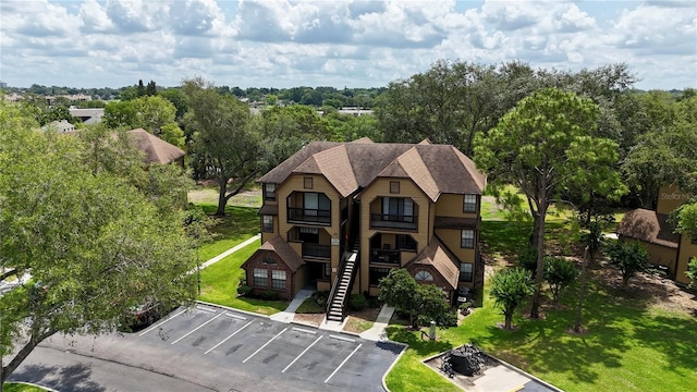 315 Lakepointe Dr Unit 101, Altamonte Springs, FL 32701 - view of subject property