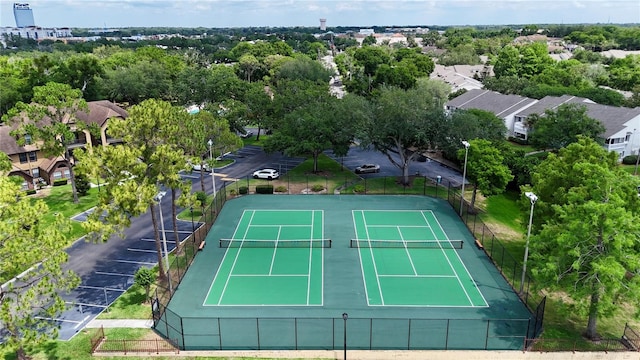 315 Lakepointe Dr Unit 101, Altamonte Springs, FL 32701 - drone / aerial view of a tree filled landscape