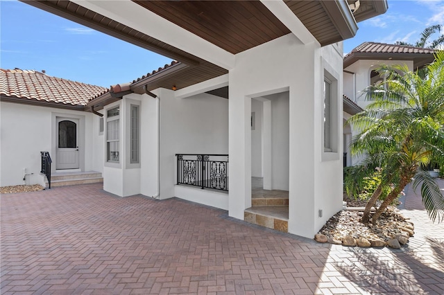 5909 Oxford Moor Blvd, Windermere, FL 34786 - view of patio / terrace