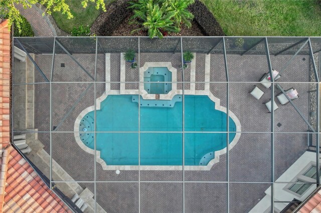 5909 Oxford Moor Blvd, Windermere, FL 34786 - map / location