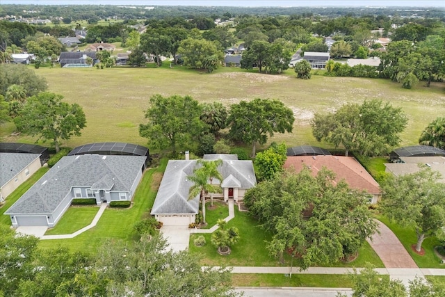 1428 Lucky Pennie Way, Apopka, FL 32712 - aerial perspective of suburban area