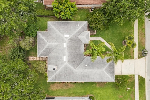 1428 Lucky Pennie Way, Apopka, FL 32712 - aerial view of property and surrounding area