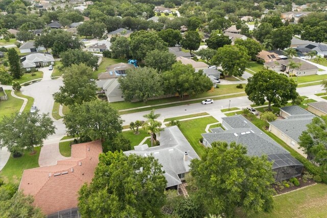 1428 Lucky Pennie Way, Apopka, FL 32712 - aerial view of residential area