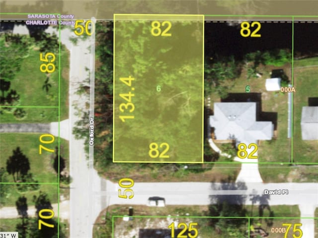 901 Oxford Dr, Englewood, FL 34223 - photo 3