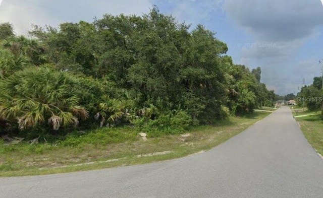 Starview Ave, North Port FL, 34288 land for sale