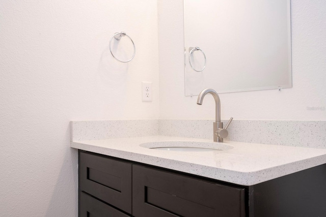 15998 SW 33rd Avenue Rd, Ocala, FL 34473 - bathroom with vanity