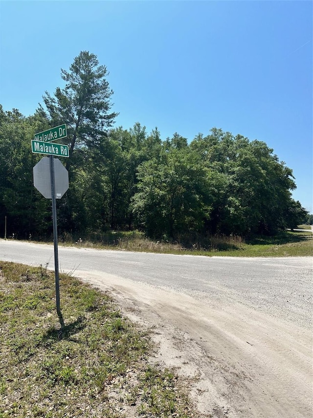 TBD Malauka Rd, Ocklawaha FL, 32179 land for sale