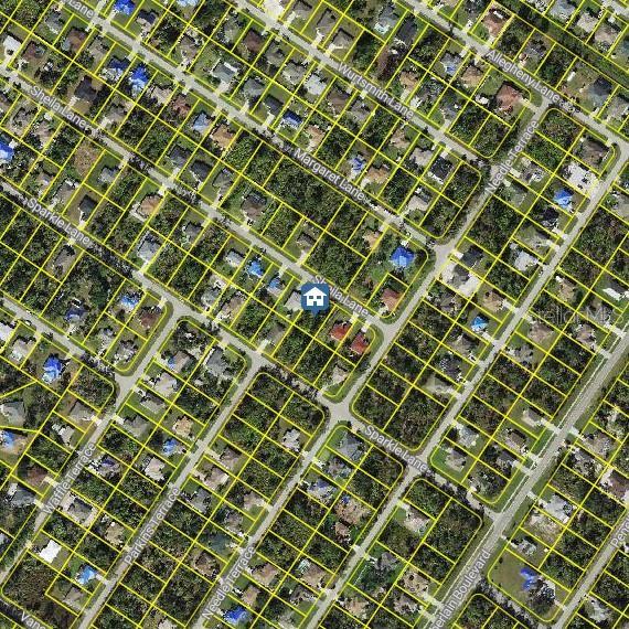 Sheila Ln, North Port, FL 34286