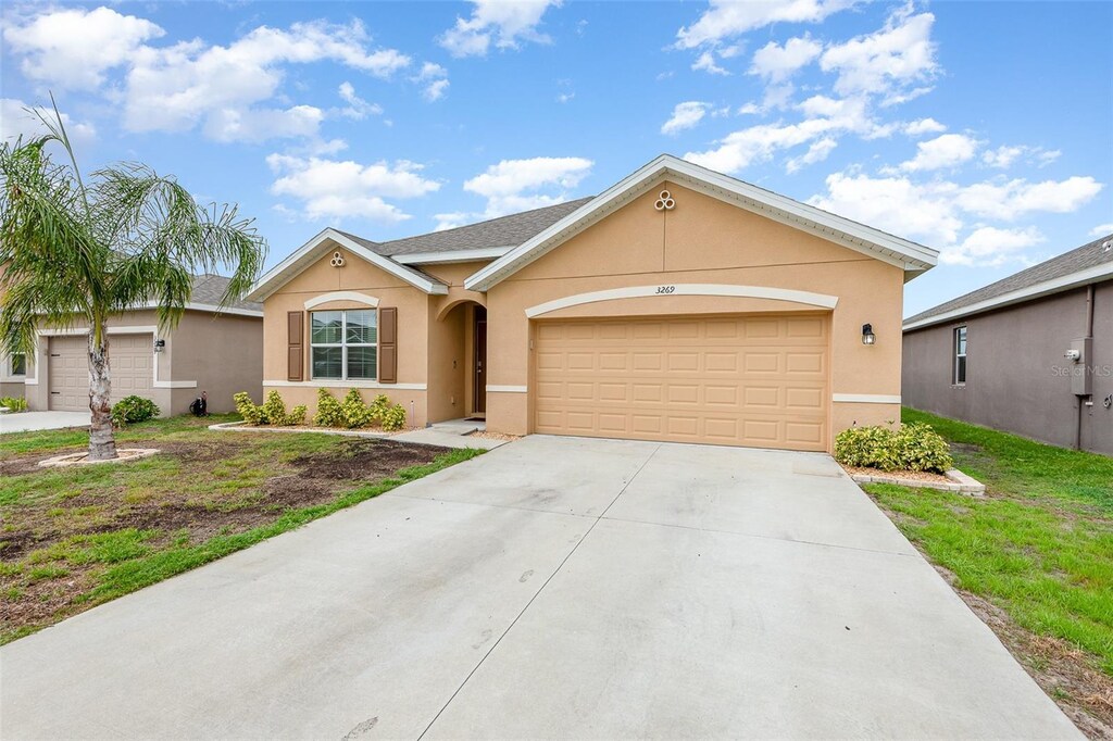3269 Burrowing Owl Dr, Mims, FL 32754 - photo 1