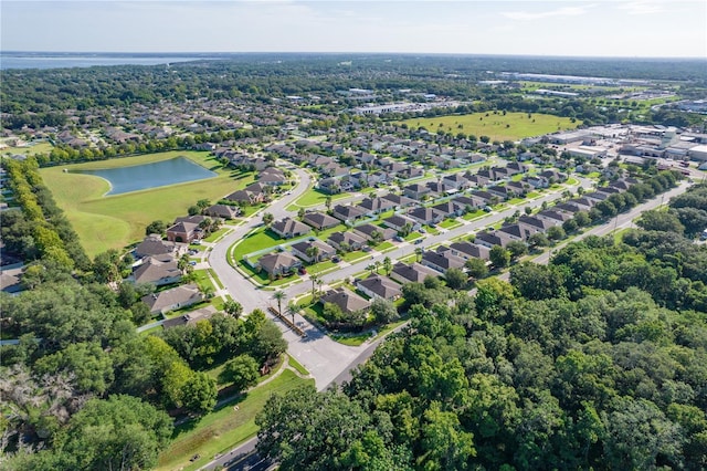 459 Millwood Pl, Winter Garden, FL 34787 - view of property location featuring a nearby body of water and nearby suburban area
