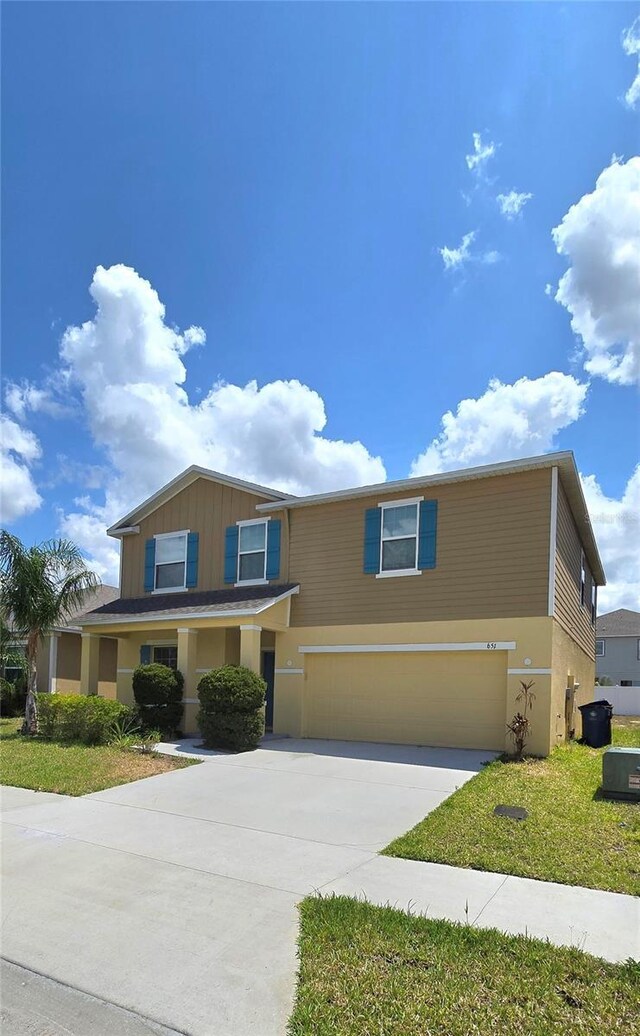 651 Taft Dr, Davenport, FL 33837 - photo 1