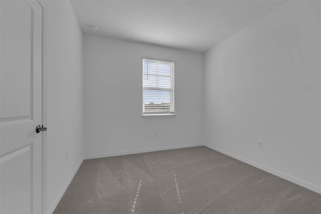 305 Platform Ln, Debary, FL 32713 - carpeted spare room with baseboards