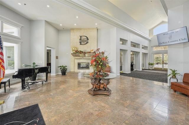 305 Platform Ln, Debary, FL 32713 - view of building lobby