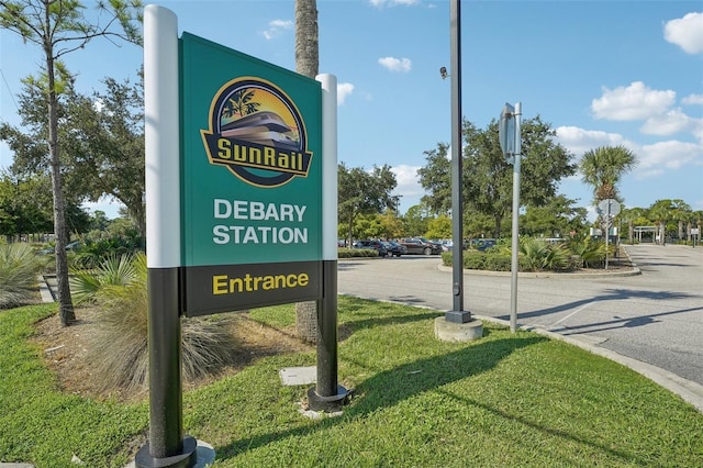 305 Platform Ln, Debary, FL 32713 - view of details