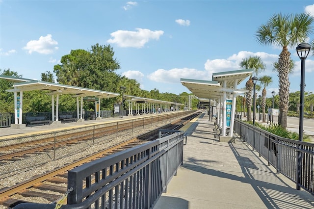 305 Platform Ln, Debary, FL 32713 - view of surrounding community