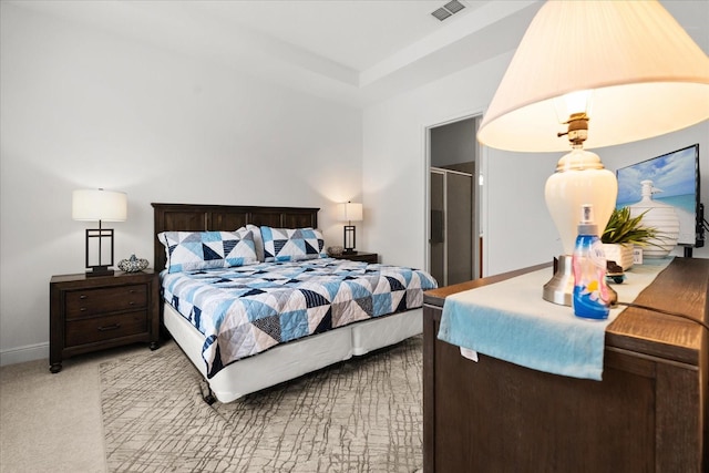 2524 Datura Loop, Saint Cloud, FL 34772 - bedroom with light carpet