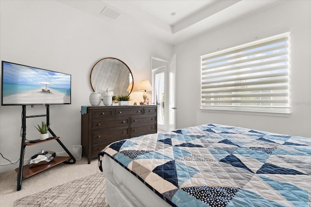 2524 Datura Loop, Saint Cloud, FL 34772 - bedroom with carpet floors