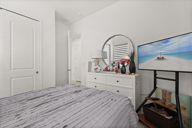 2524 Datura Loop, Saint Cloud, FL 34772 - view of bedroom