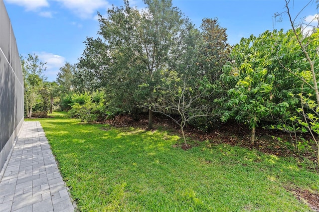 10819 Savona Way, Orlando, FL 32827 - view of green lawn
