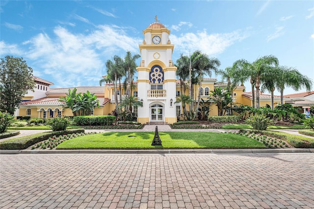 10819 Savona Way, Orlando, FL 32827 - view of building exterior