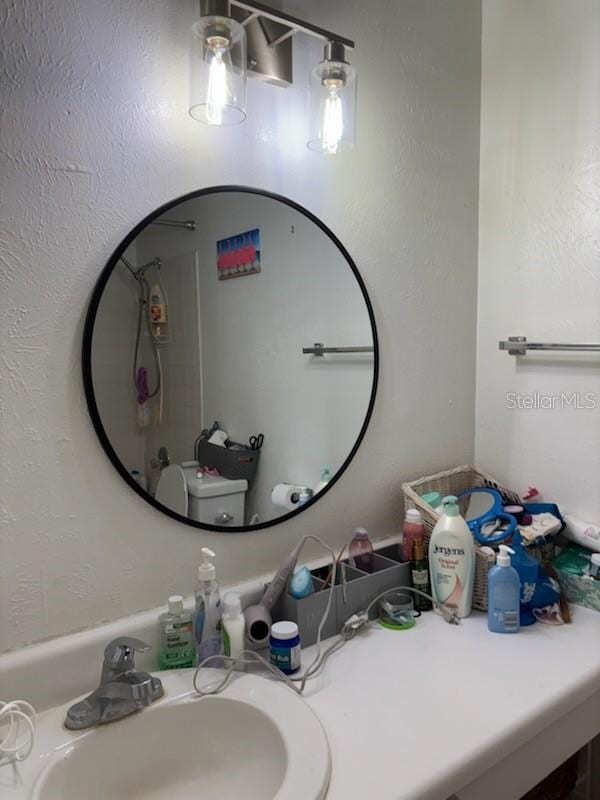 3585 41st Way S Unit D, Saint Petersburg, FL 33711 - bathroom featuring a sink