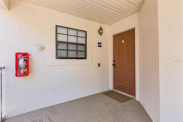 520 Via Verona Ln Unit 202, Altamonte Springs, FL 32714 - property entrance featuring stucco siding