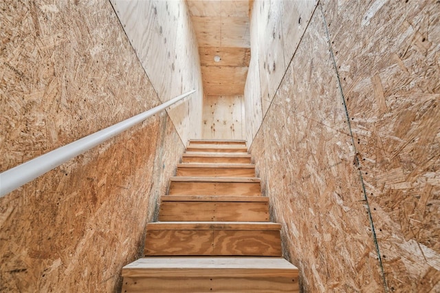 31840 Magna Gulf Loop, San Antonio, FL 33576 - view of stairs