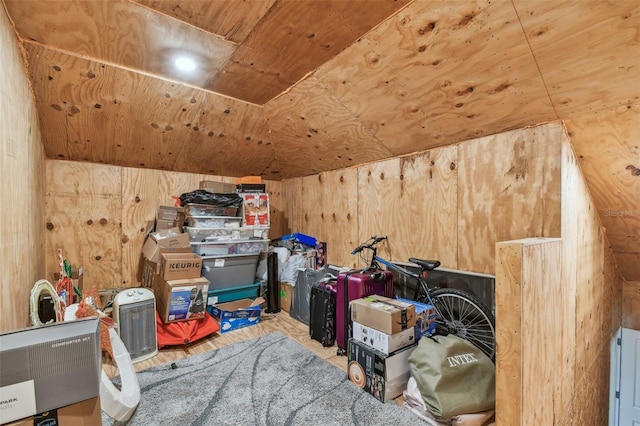 31840 Magna Gulf Loop, San Antonio, FL 33576 - view of storage room