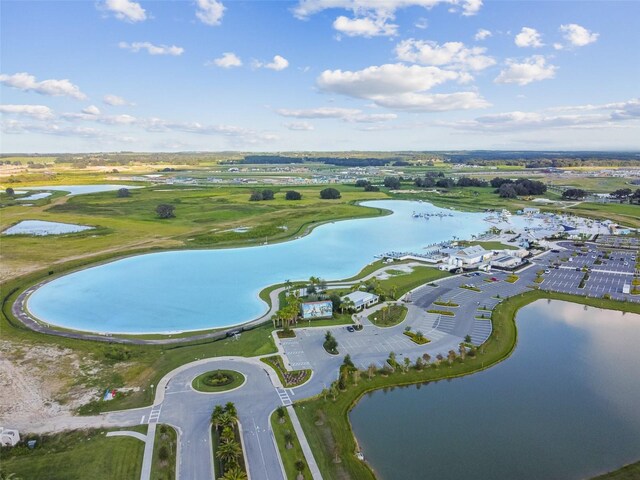 31840 Magna Gulf Loop, San Antonio, FL 33576 - view of property location featuring a large body of water