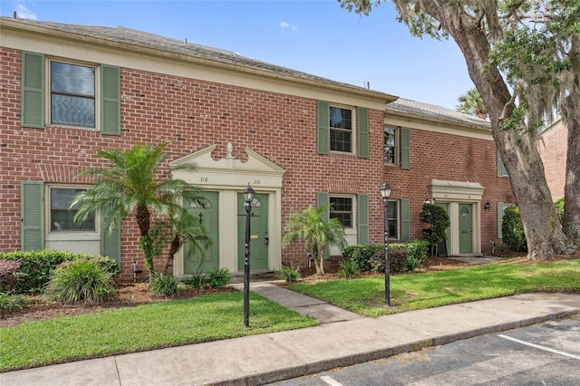 316 Georgetown Dr Unit 316, Casselberry, FL 32707 - photo 2