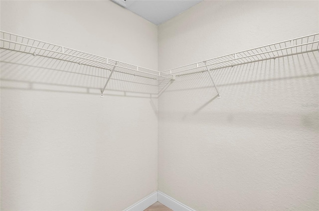 2213 Grand Cayman Ct Unit 1138, Kissimmee, FL 34741 - view of spacious closet