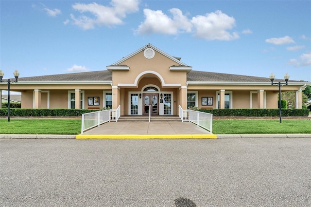 1401 Yellow Finch Dr, Davenport, FL 33837 - view of property