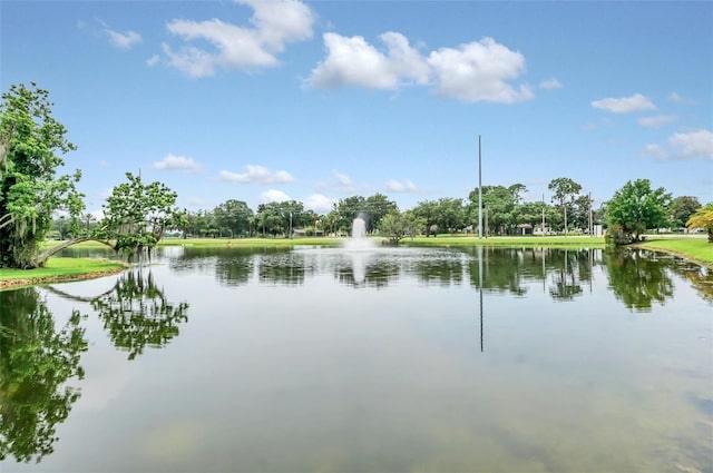 1401 Yellow Finch Dr, Davenport, FL 33837 - water view