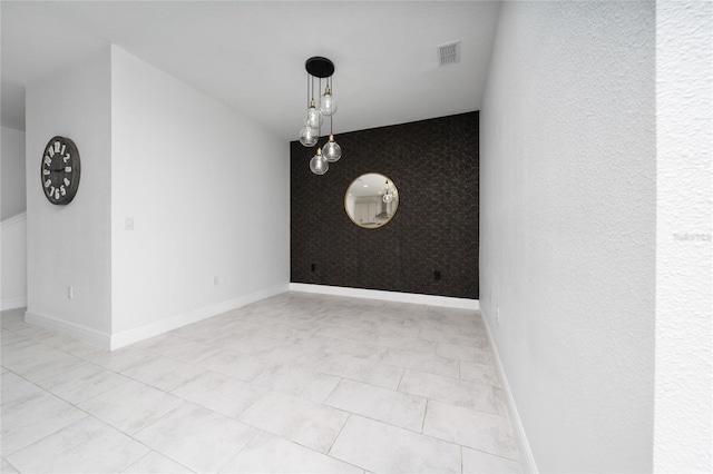 2591 Seagirt Way, Clermont, FL 34711 - spare room with baseboards