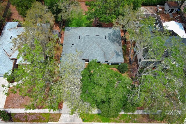 4201 Old Trafford Way, Orlando, FL 32810 - aerial view of property's location