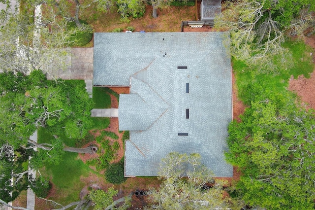 4201 Old Trafford Way, Orlando, FL 32810 - aerial view of property and surrounding area
